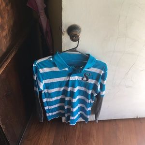 Boy’s shirt